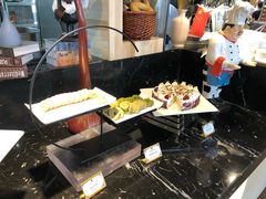 -淄博蓝海国际大饭店·蓝钻国际美食自助百汇(柳泉路店)