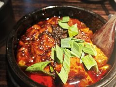 -陈麻婆豆腐(旗舰店)