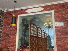 -92°C俄式厨房(中央大街店)