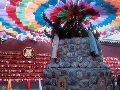 -西安市广仁寺