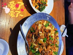-俭寨大盘鸡·缸子肉·小公鸡·新疆菜(云通店)