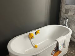 -广州德安丽舍凯宾斯基酒店
