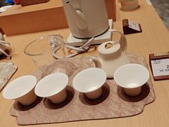 -奈雪茶院·茶室茶馆(广州粤海天地店)