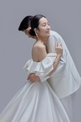 -巴黎春天婚纱摄影STUDIO·定制