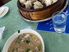 -国庆烧麦馆