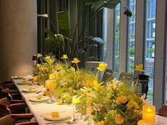 -EPOQUE·一刻花店(兴业太古汇店)
