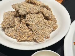 -铜锣湾·有麝自然香(渝北财富中心店)