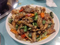 -鸿顺老铁锅美蛙鱼府(解放碑店)