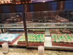 -嘉定凯悦·咖啡厅