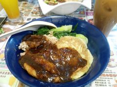 -多多茶餐厅(松风路店)