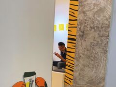-YECLIP COFFEE黄色回形针咖啡