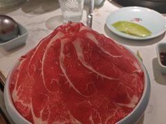 -捞神煲汤火锅(湖滨商业街店)