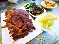 -孙记炒炮(西街店)