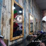 家门口的小店还不错