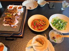 -桐湾大院·桐庐菜(滨江店)