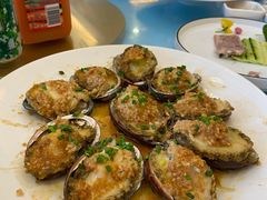 -宝燕海鲜(好爱店)