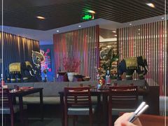 大堂-红泰·泰精选·特色料理(中山路店)
