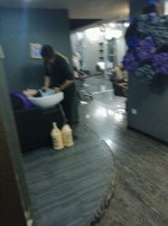 -小齐发型Star·Salon