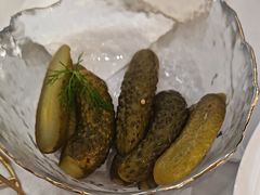 -库滋明·俄罗斯特色美食(中央大街店)