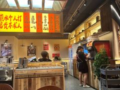 -夺多山贵州酸汤牛肉火锅(7mall店)