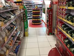 -银座购物广场(高新区店)