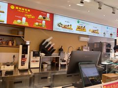 -丁丁&当当牦牛酸奶·酥油面包(官门口店)