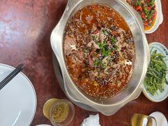 -二娃川菜·猛火现炒有锅气(思北角滨店)