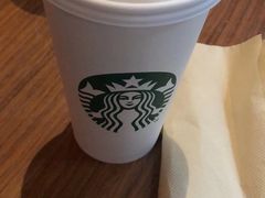 -星巴克(成都锦里店)