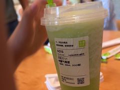 -奈雪的茶(大梅沙8号仓店)