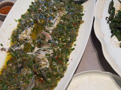 -写庭·鱼鲜川菜·宴请(铁像寺水街店)