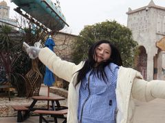 -成都欢乐谷