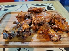 -新凯旋烧烤·燕姐千岛湖土菜