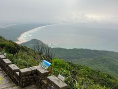 -海南铜鼓岭景区