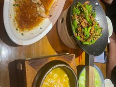 -江南小叙·美食研究院(鱼街店)