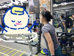 -VPsmart私教健身工作室(新华路旗舰店)