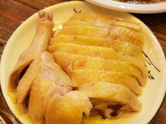 -邵老爹老杭州白斩鸡·家常菜(建国北路店)