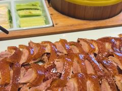 -田水湾丨地道安徽菜(文化路店)