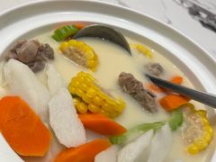-南湖春色海鲜食府(中兴街店)