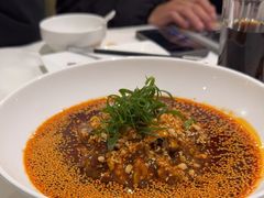 -大鸭梨烤鸭(左家庄店)
