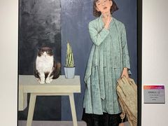 -大芬美术馆
