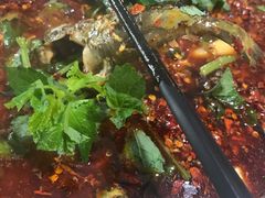 -彭大姐老店黄辣丁(新津店)