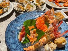 -大渔铁板烧(大悦城店)