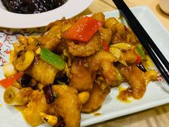 -南来顺饭庄·清真(南菜园店)