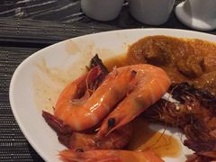 -长沙北辰洲际酒店-兰调全日餐厅