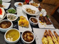 -菊上料理(蜀山银泰百货店)