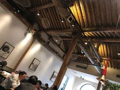 -四季民福烤鸭店(前门廊房二条店)