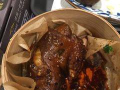 -和府捞面(天河领展广场店)