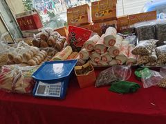 零售区-张大羊肉面馆