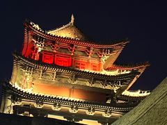 -大同古城墙