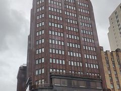 -上海国际饭店